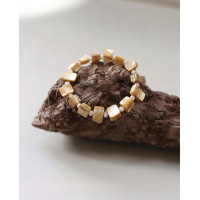 Bali Handmade Stone Bracelet